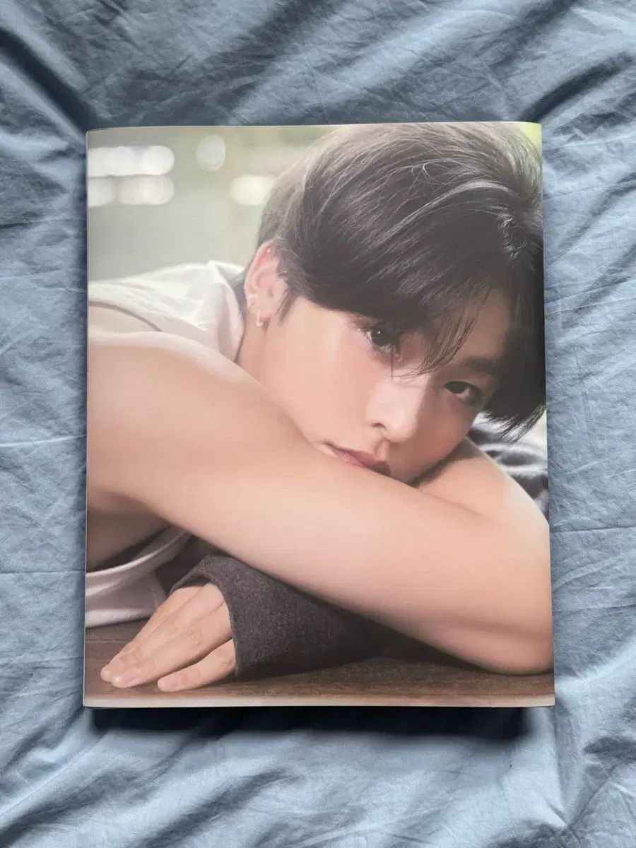 NCT WISH リク 展示会 フォトブック - メルカリ