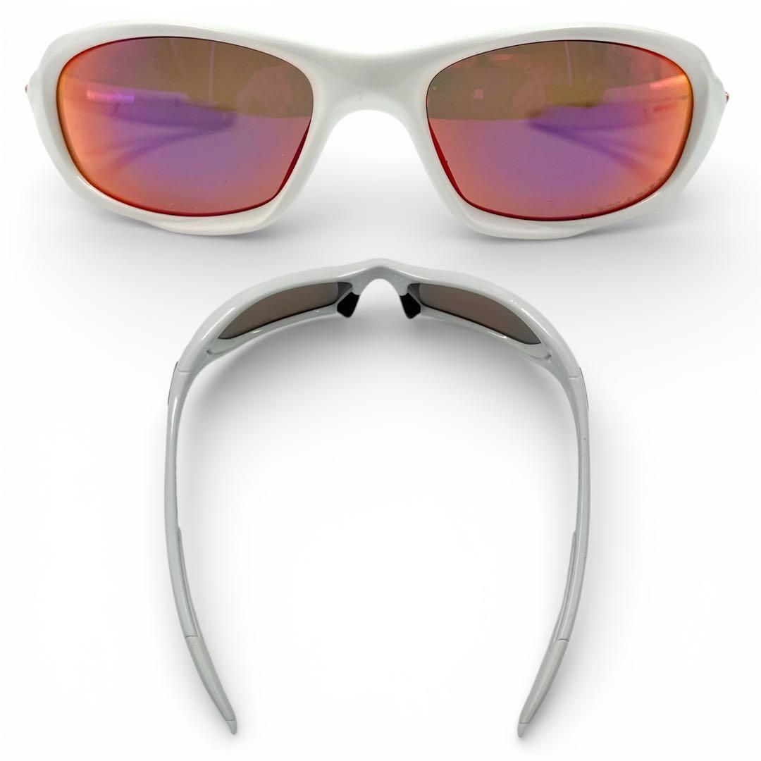 OAKLEY XX〔TWENTY〕サングラス OAKLEY（オークリー） 新品同様 サングラス トゥエンティー TWENTY XX