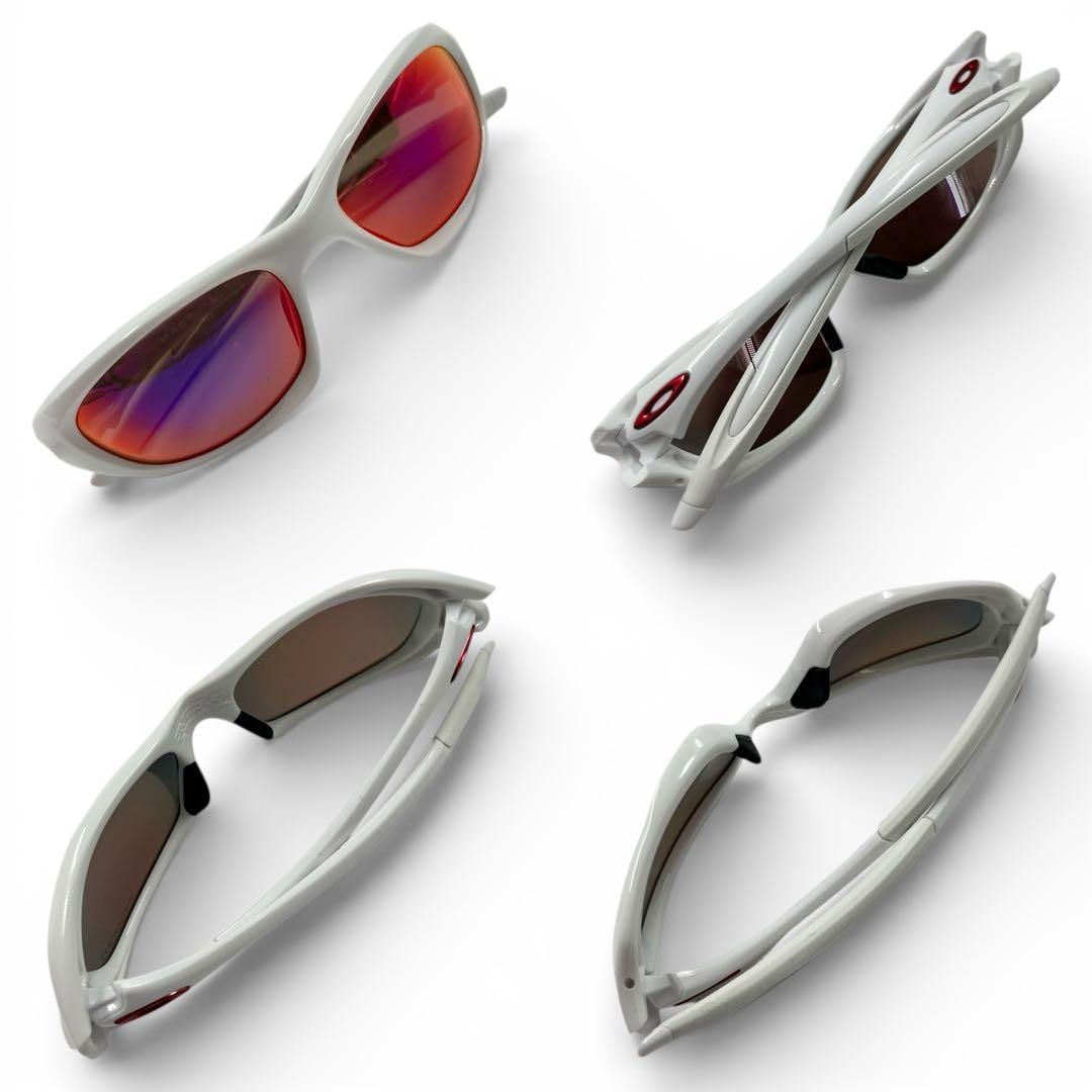 archive y2k oakley twenty XX sunglasses - メルカリ