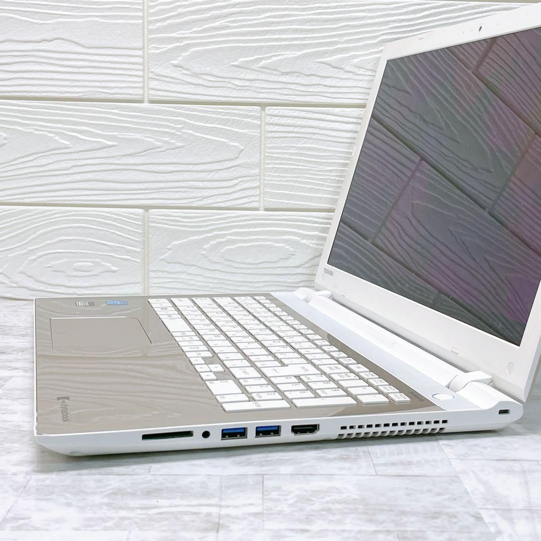 早いもの勝ち❤️お買い得 Windows11 ノートパソコン✨オフィス カメラ