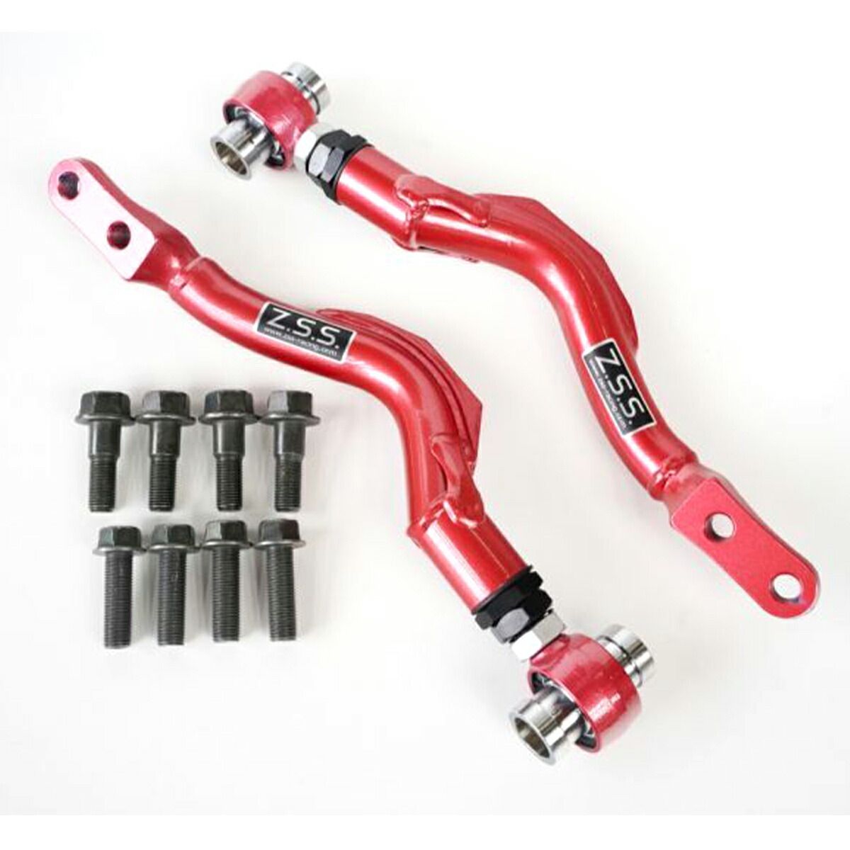 Z.S.S. JZX90 JZX100 チェイサー マーク2 クレスタ 90 100 DG-Storm