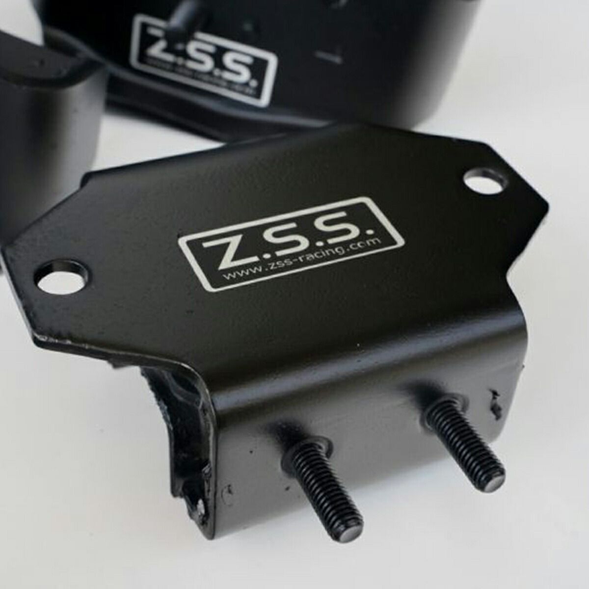 Z.S.S. DG-storm S13 シルビア RPS13 180SX SR20 強化 エンジン