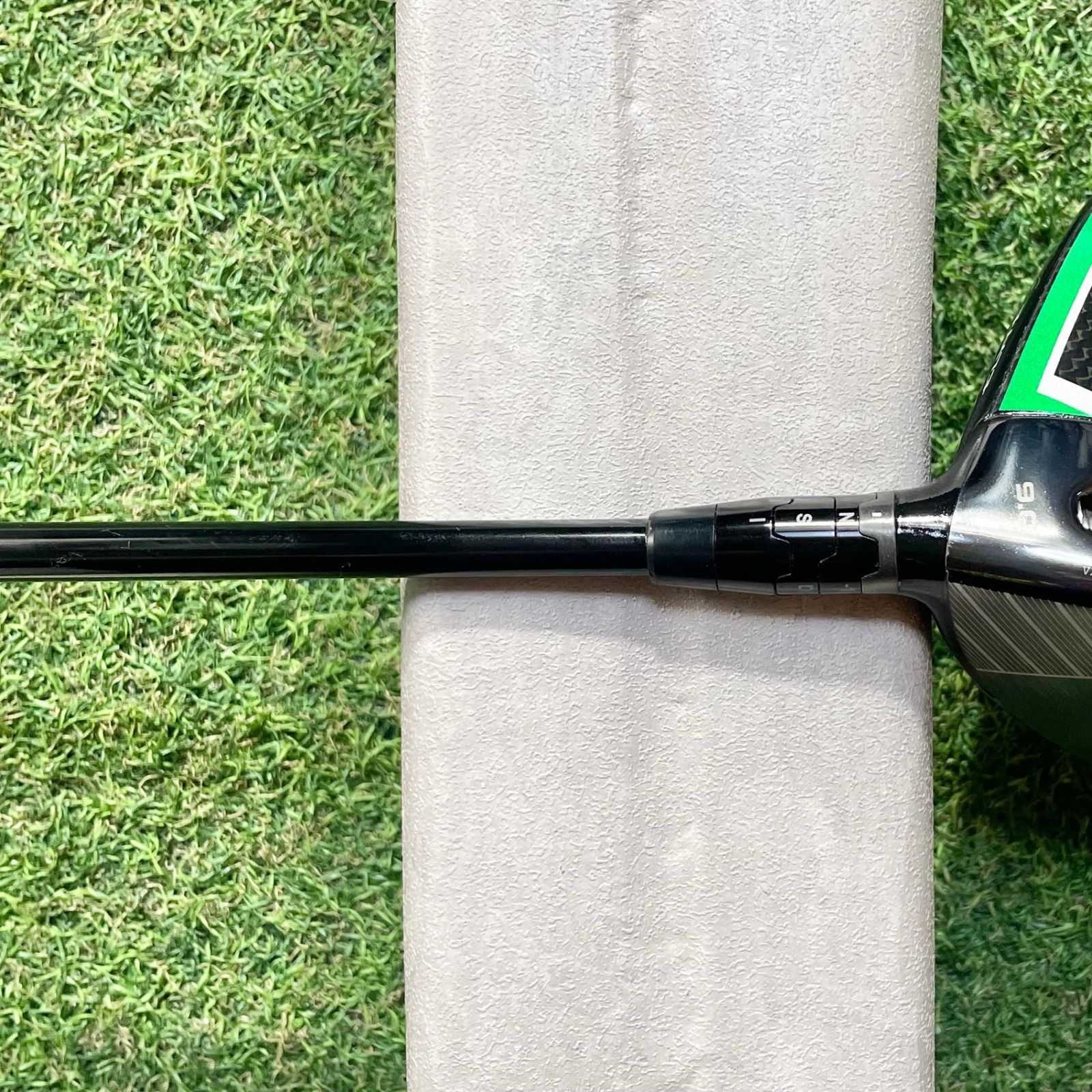 極美品】Callaway ELYTE キャロウェイ エリート トリプルダイヤモンド