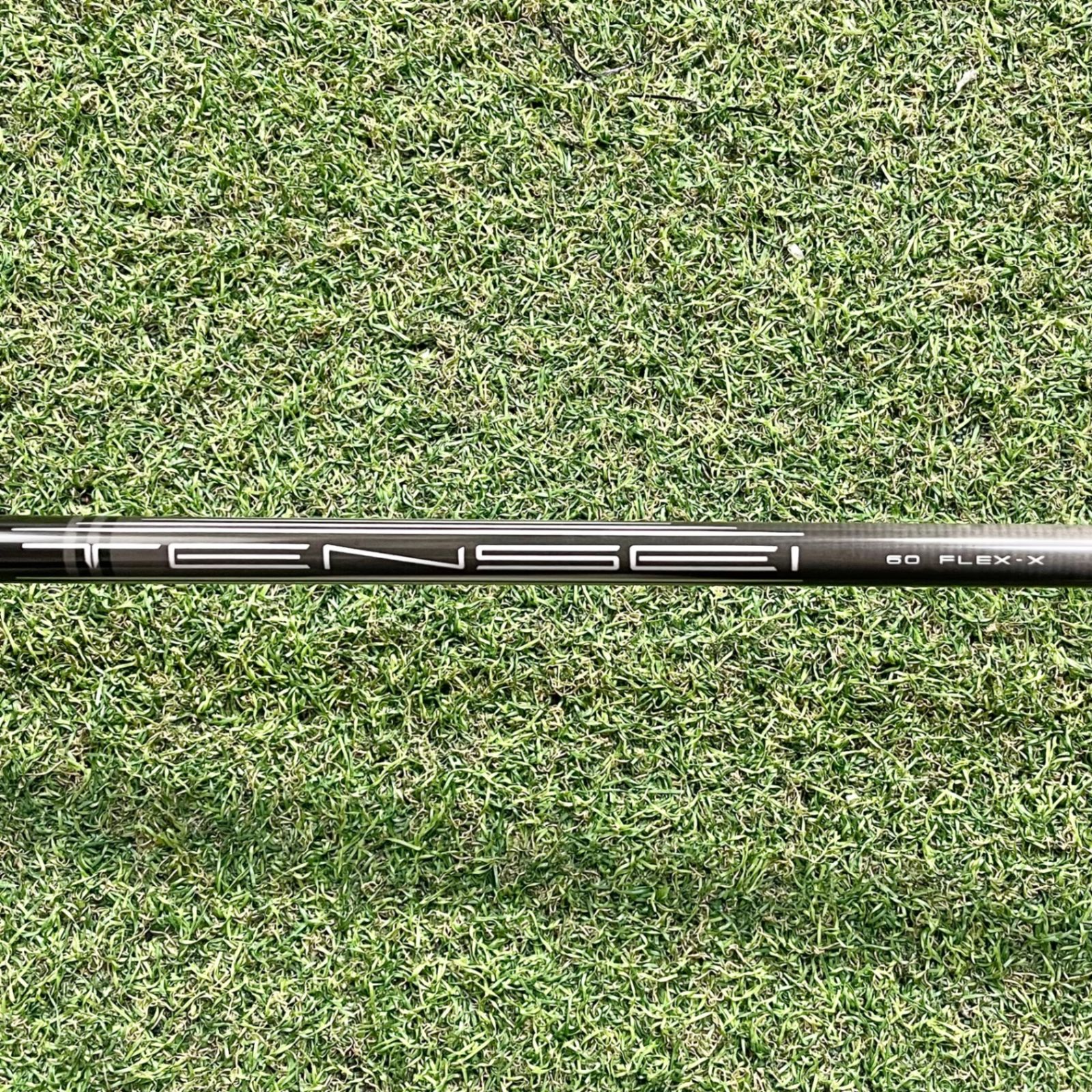 極美品】Callaway ELYTE キャロウェイ エリート トリプルダイヤモンド 