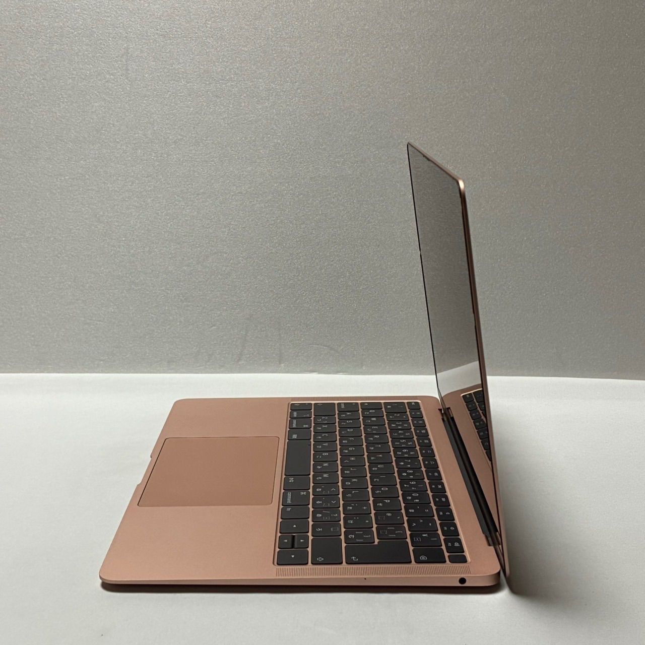MacBook Air 2019年 i5 SSD128GB メモリ8GB ローズゴールド 13.3インチ