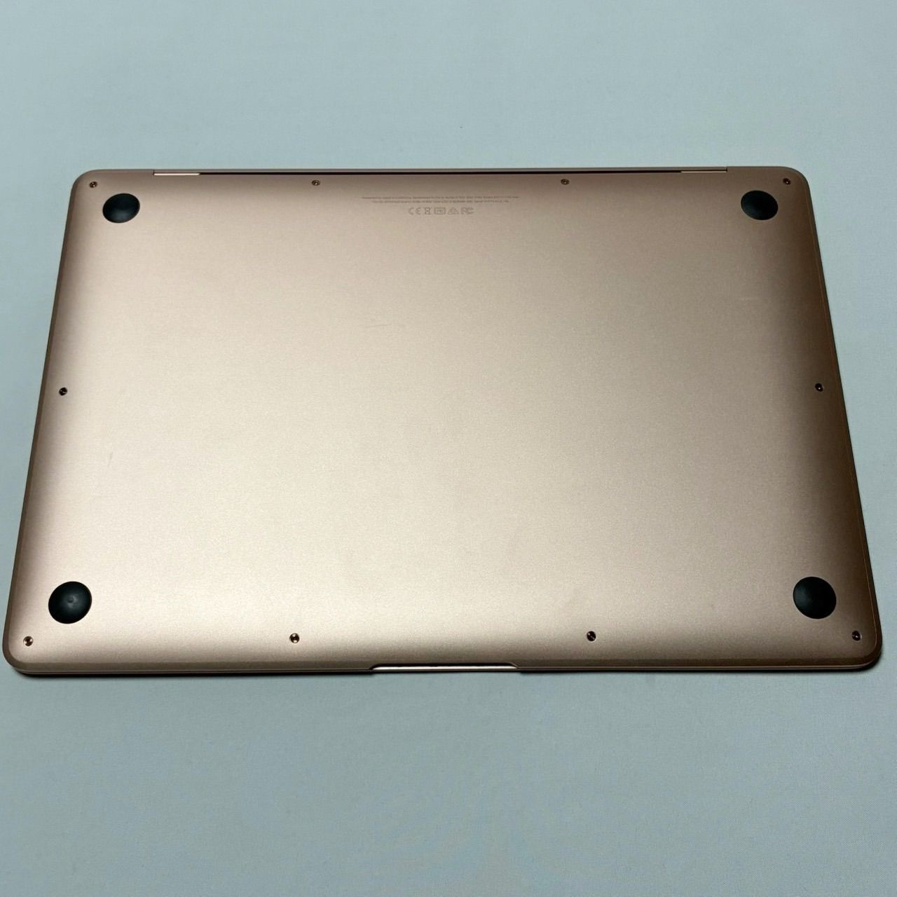 【希少】MacBookAir2019 メモリ16GB ローズゴールドパソコンPC ASCII.jp：ローズゴールドのMacBook登場！それでもワタシはAirを買う