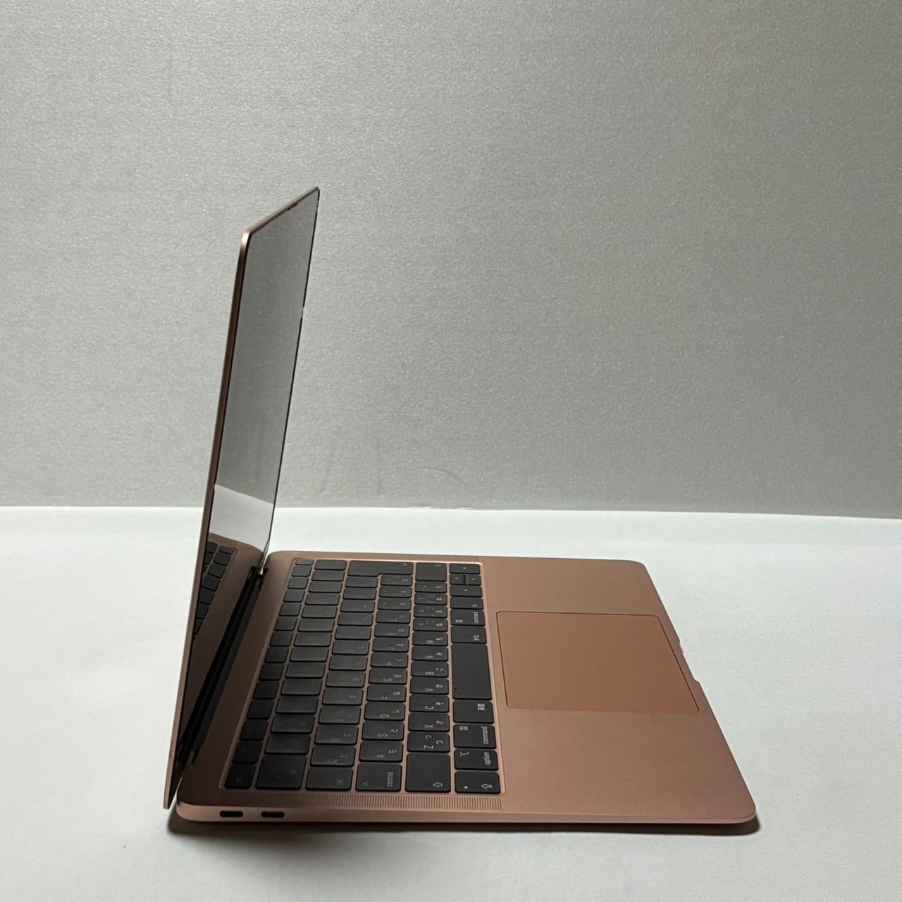 MacBook Air 2019 i5/8GB/128GB ローズゴールド - メルカリ