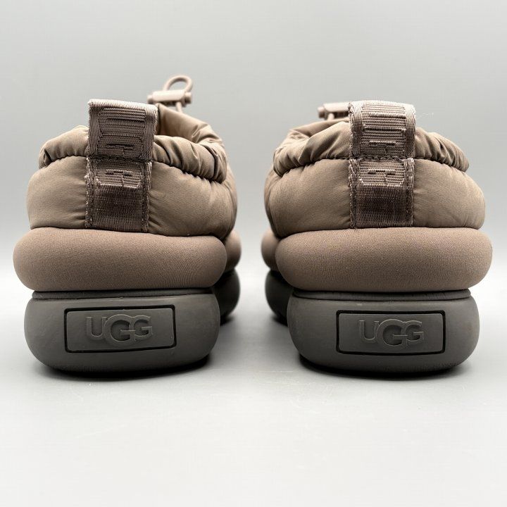 UGG スリッポン ムートンシューズ ウォルナットブラウン USA7/JP24cm