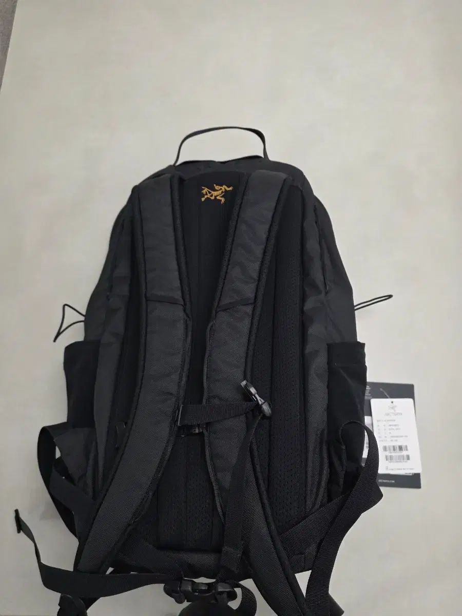  ARC TERYX アークテリクス Mantis 26 バックパック ブラック その他 アウトドアウェア小物