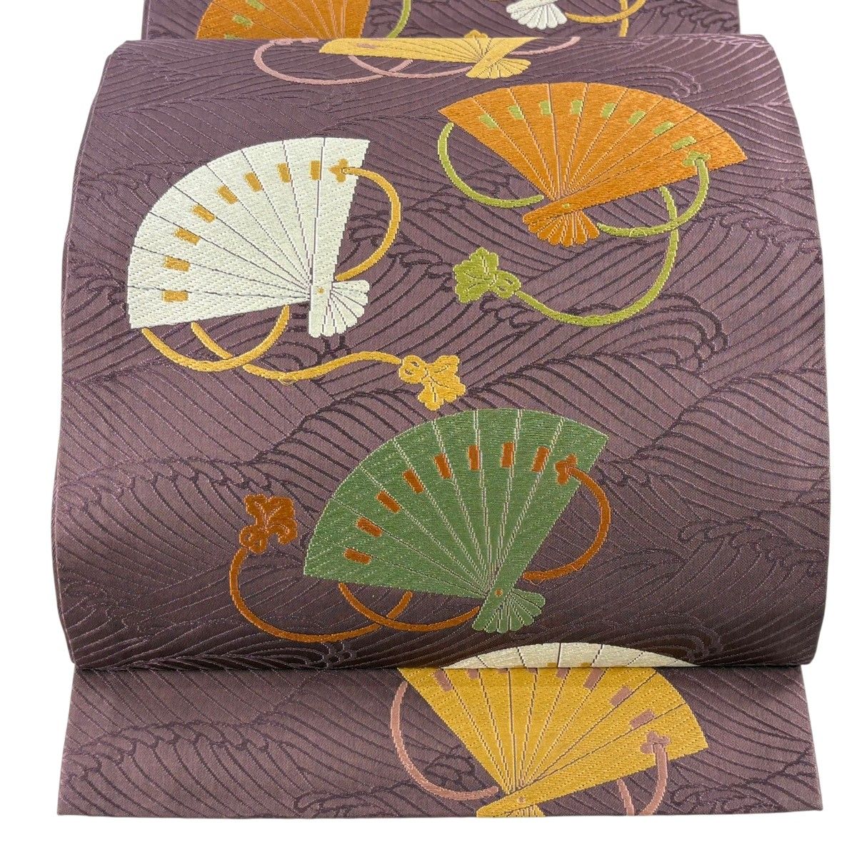 人間国宝 喜多川平朗 金銀刺繍 袋帯 人間国宝 喜多川平朗 金銀刺繍 袋帯 2025年最新】喜多川平朗 袋帯の