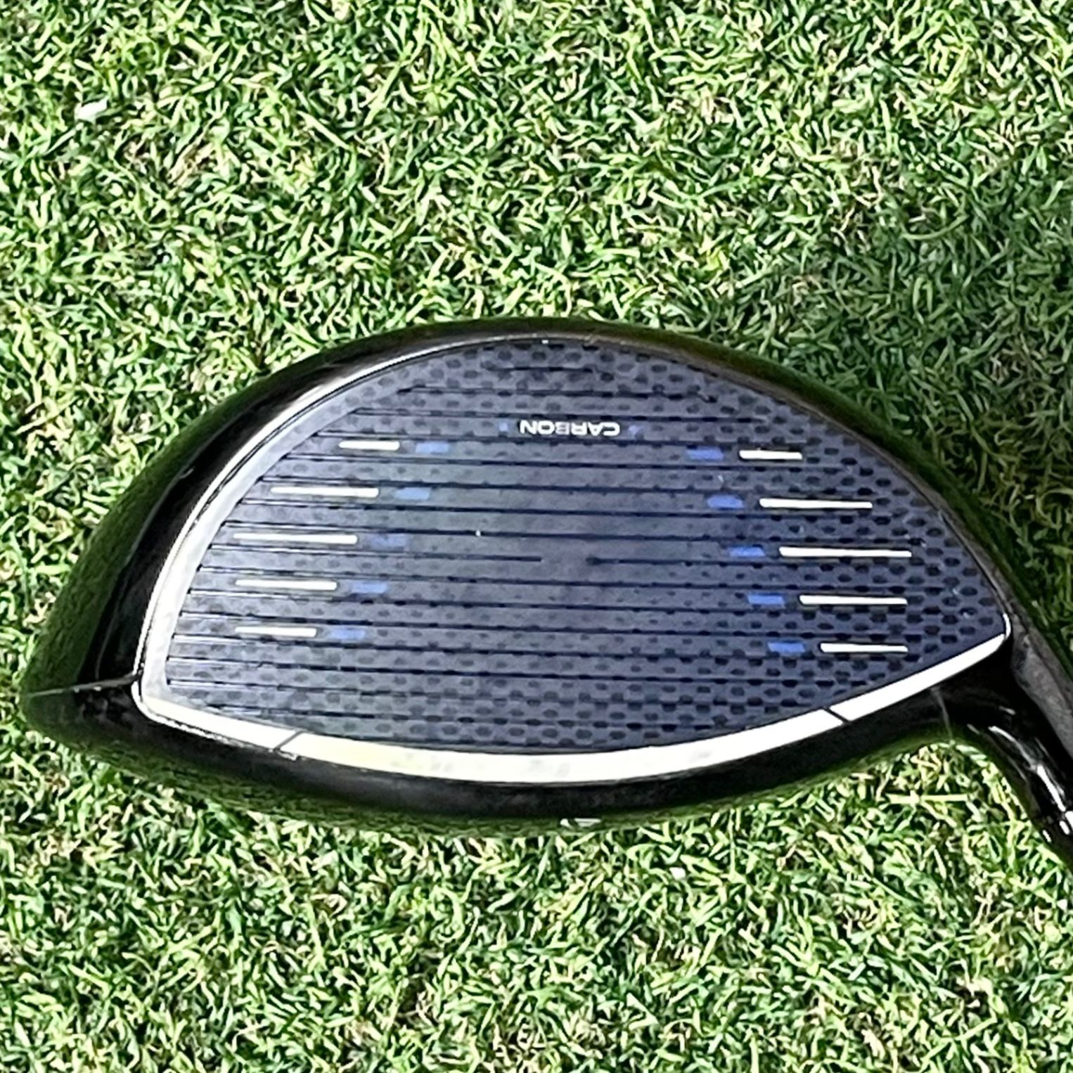 貴重なレフティ】TaylorMade Qi10 テーラーメイド キューアイテン 