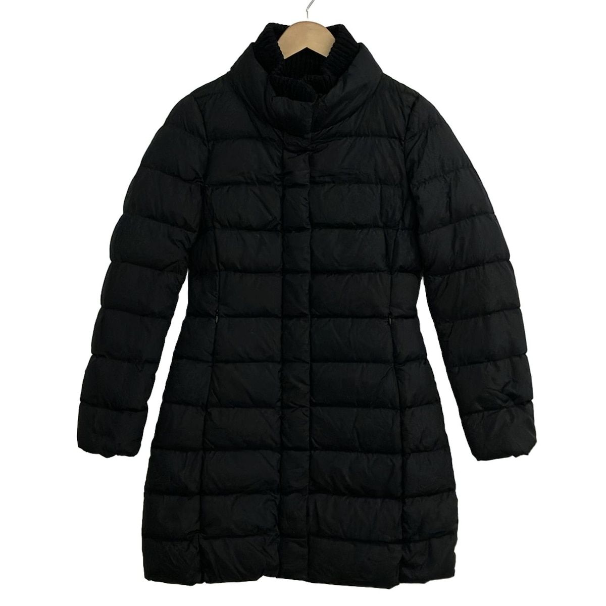 HERNO(ヘルノ) ダウンコート サイズ42 M レディース美品 HERNO(ヘルノ) ダウンコート サイズ42 M レディース美品
