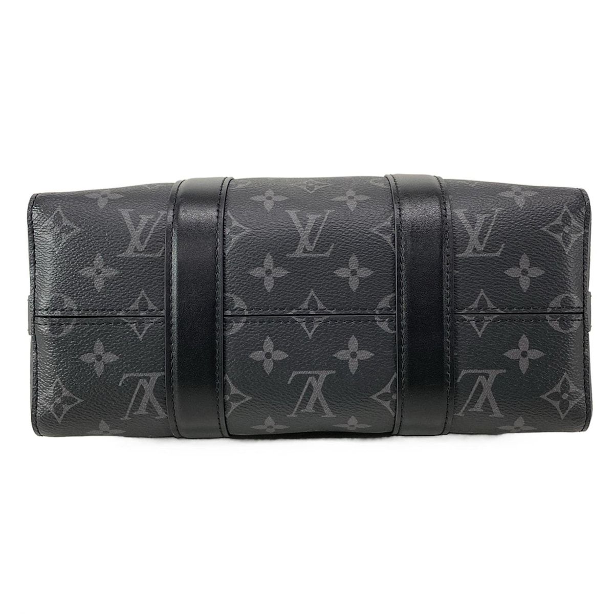 [美品]LOUIS VUITTON ヴィトンモノグラム・エクリプス　ブラック 楽天市場】【未使用品】【財布】LOUIS VUITTON ルイ ヴィトン