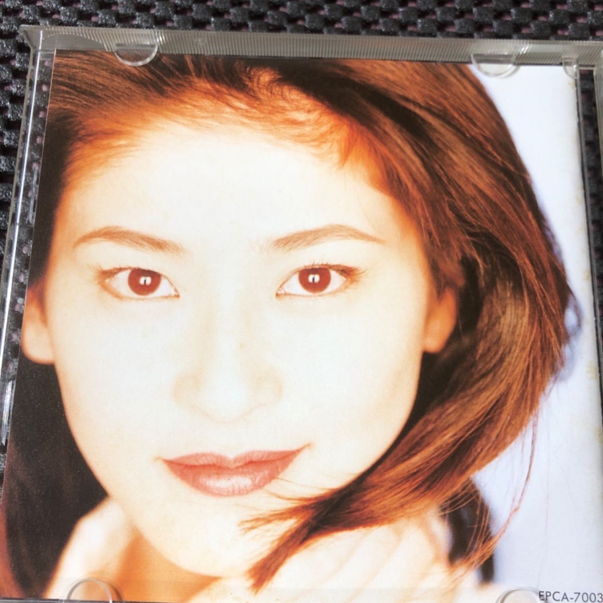 森高千里ベストアルバム🌈 『DO THE BEST』（ドゥー・ザ・ベスト）🌈私