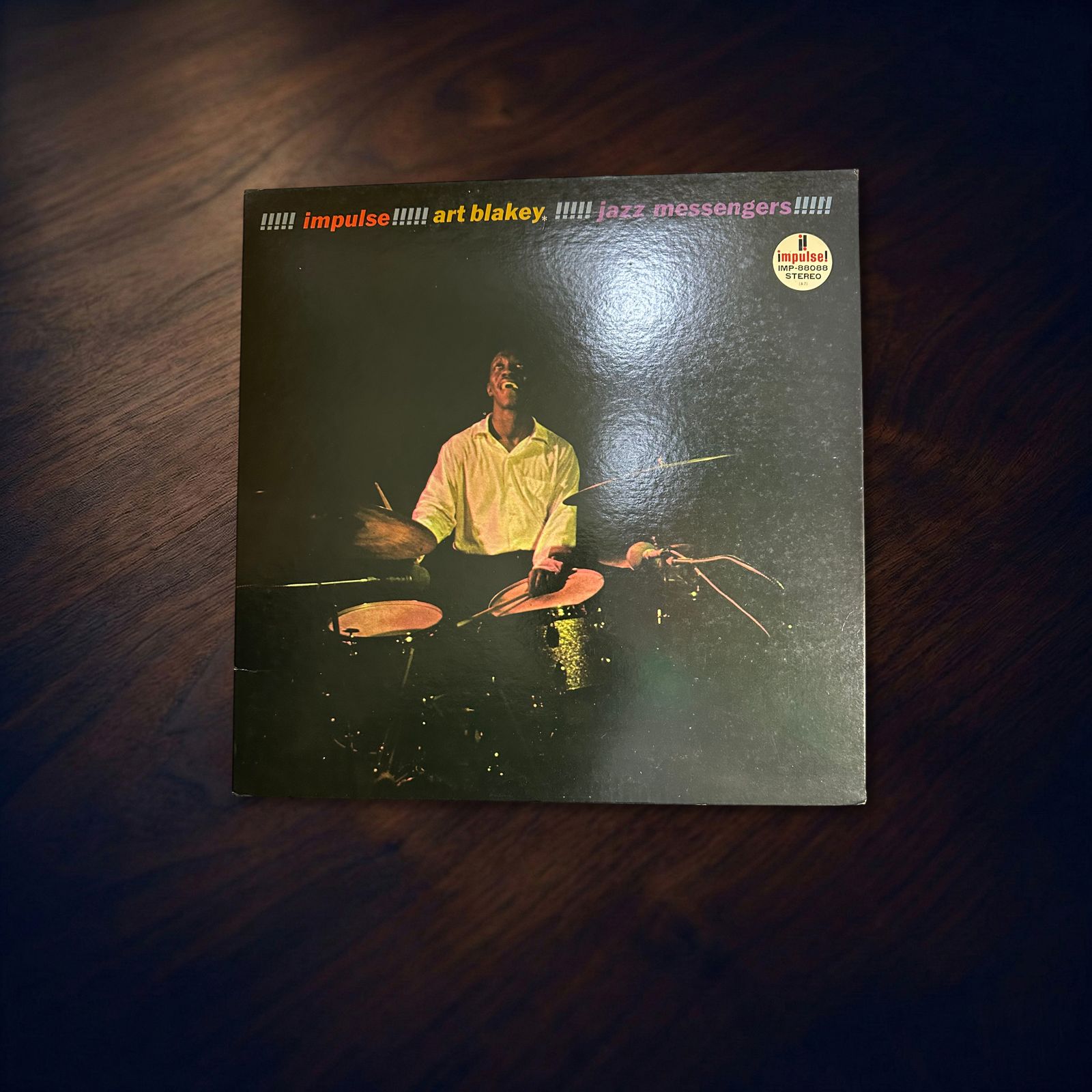 Art Blakey - The Jazz Messengers