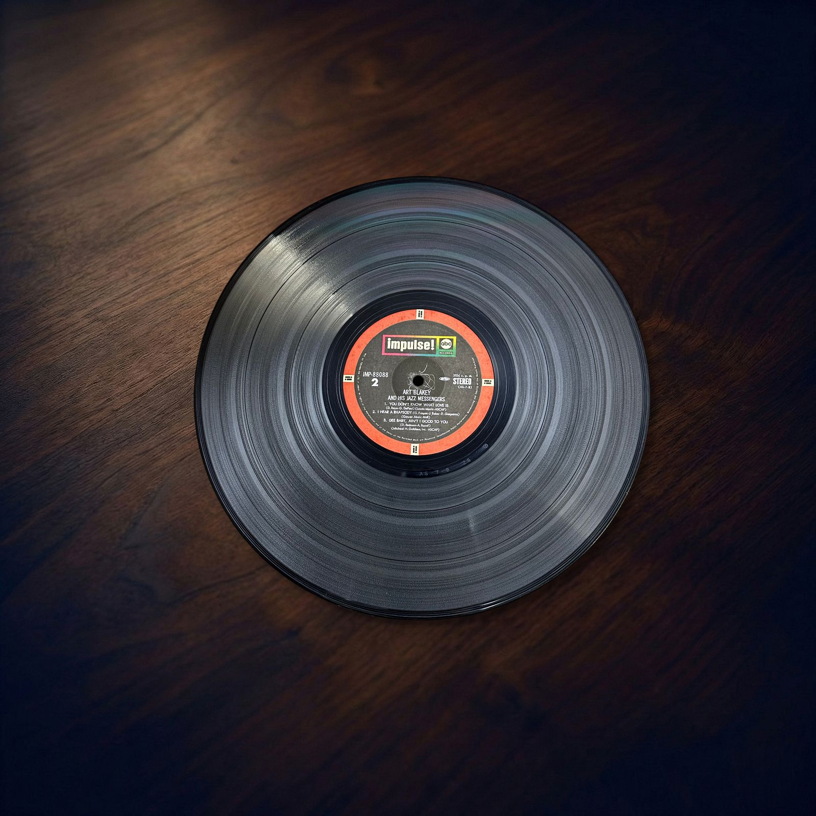 Art Blakey - The Jazz Messengers