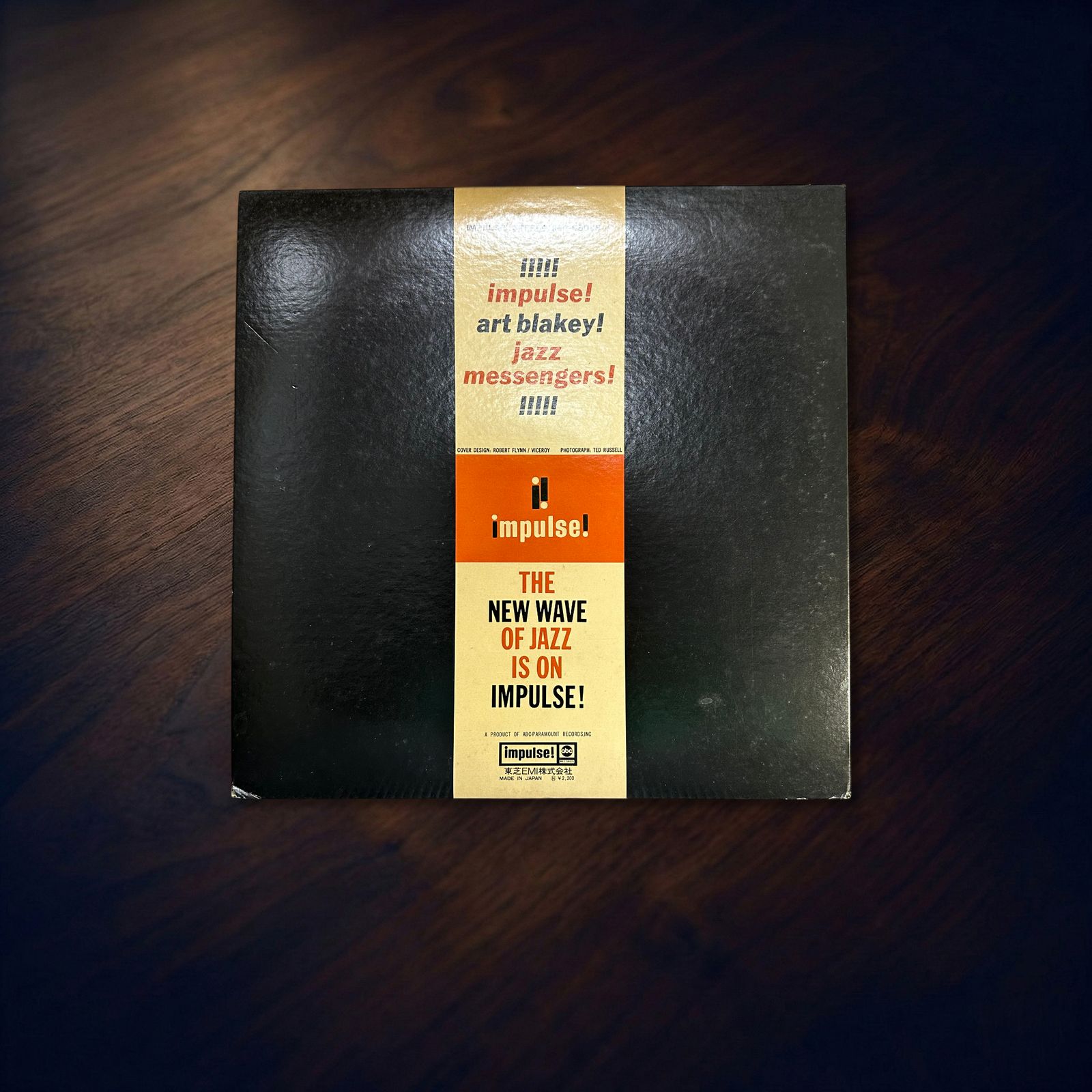 Art Blakey - The Jazz Messengers