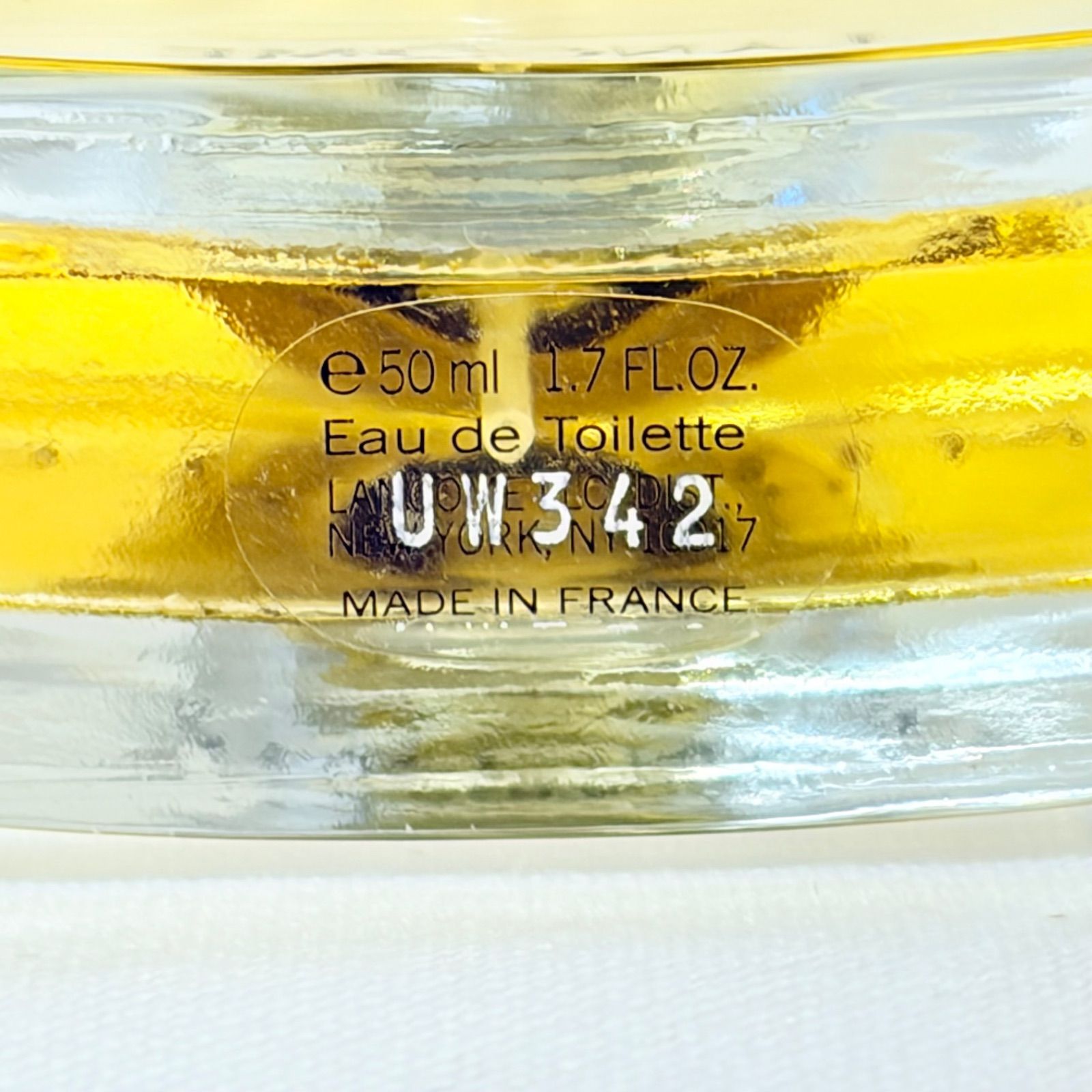 LANCOME MIRACLE HOMME ランコム ミラク オム 50㎖ 香水 LANCOME（ランコム） 【並行輸入品】ランコム ミラク オードパルファム