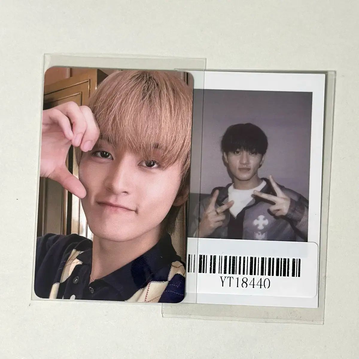 【超貴重】NCT DREAM ドリム マーク トレカ NCT DREAM マーク トレカ - メルカリ