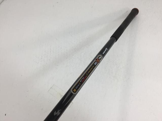 中古ゴルフクラブ】テーラーメイド バーナーレスキュー 2008 (日本仕様