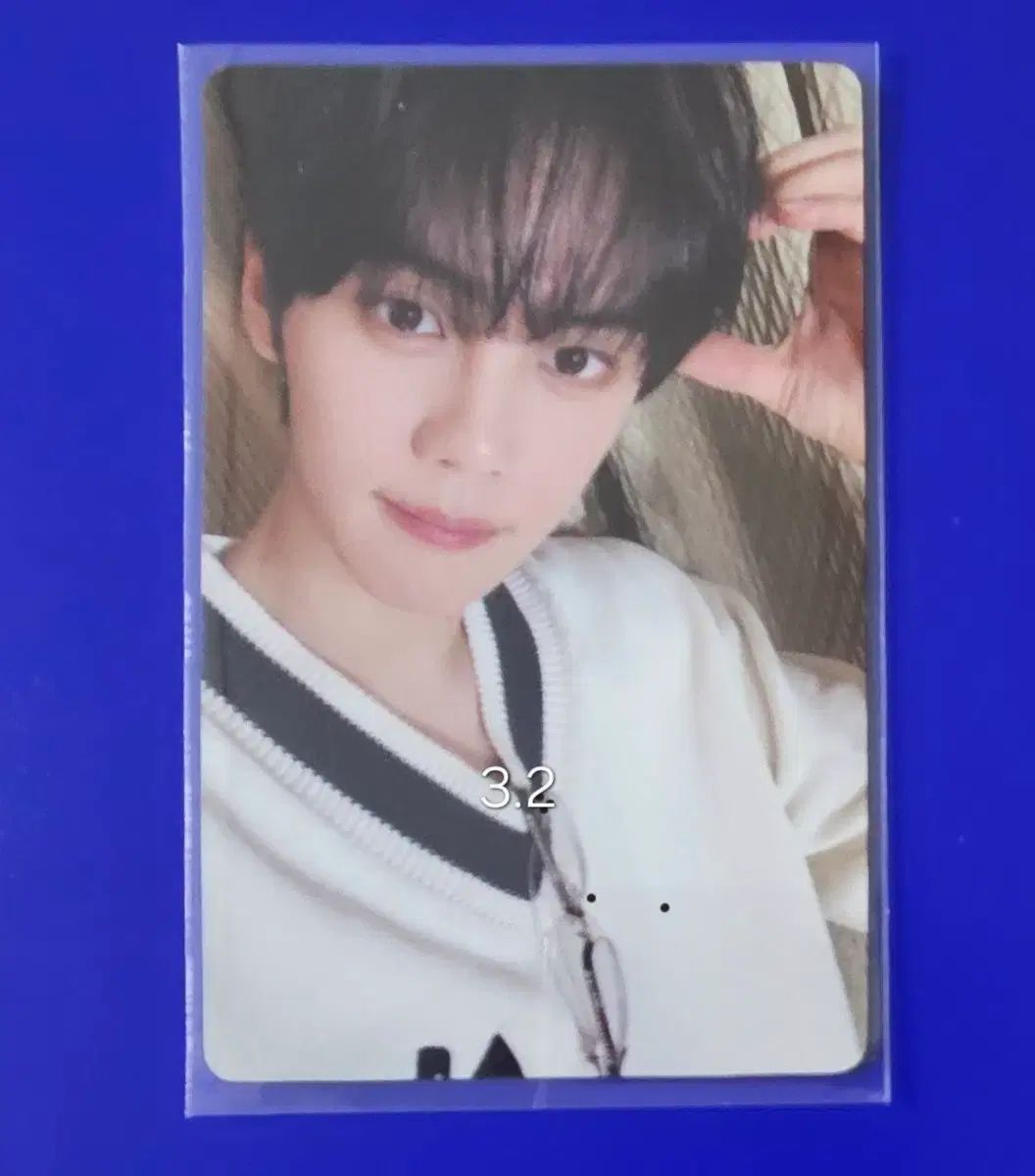 ZEROBASEONE(ゼロベースワン・ZB1・ゼベワン) YIZHIYU(一一直娱) 上海