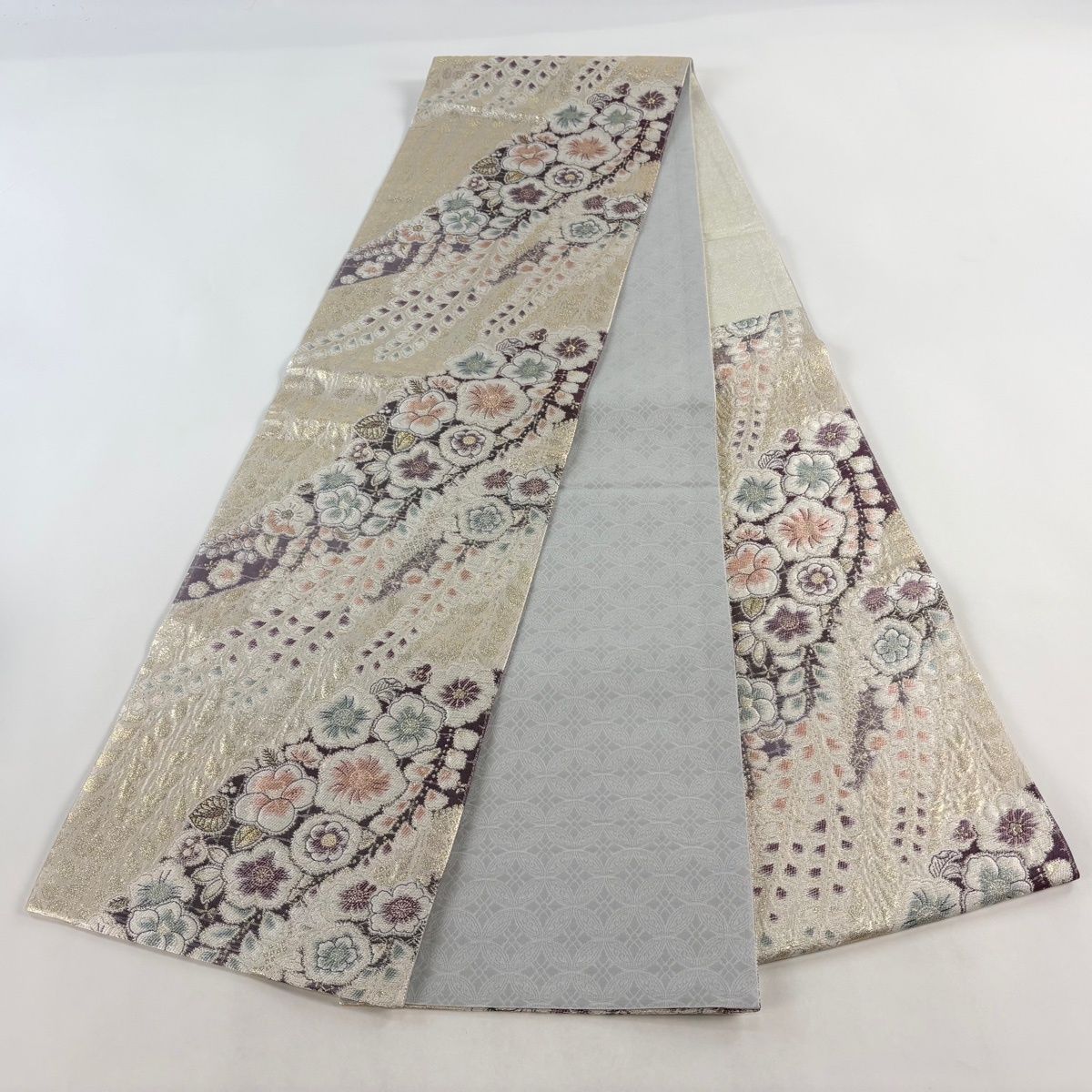 RuRu◆512my12,512my13◆きものやまと 慶長辻が花 袋帯 RuRu◇512my12,512my13◇きものやまと 慶長辻が花 袋帯 すべての