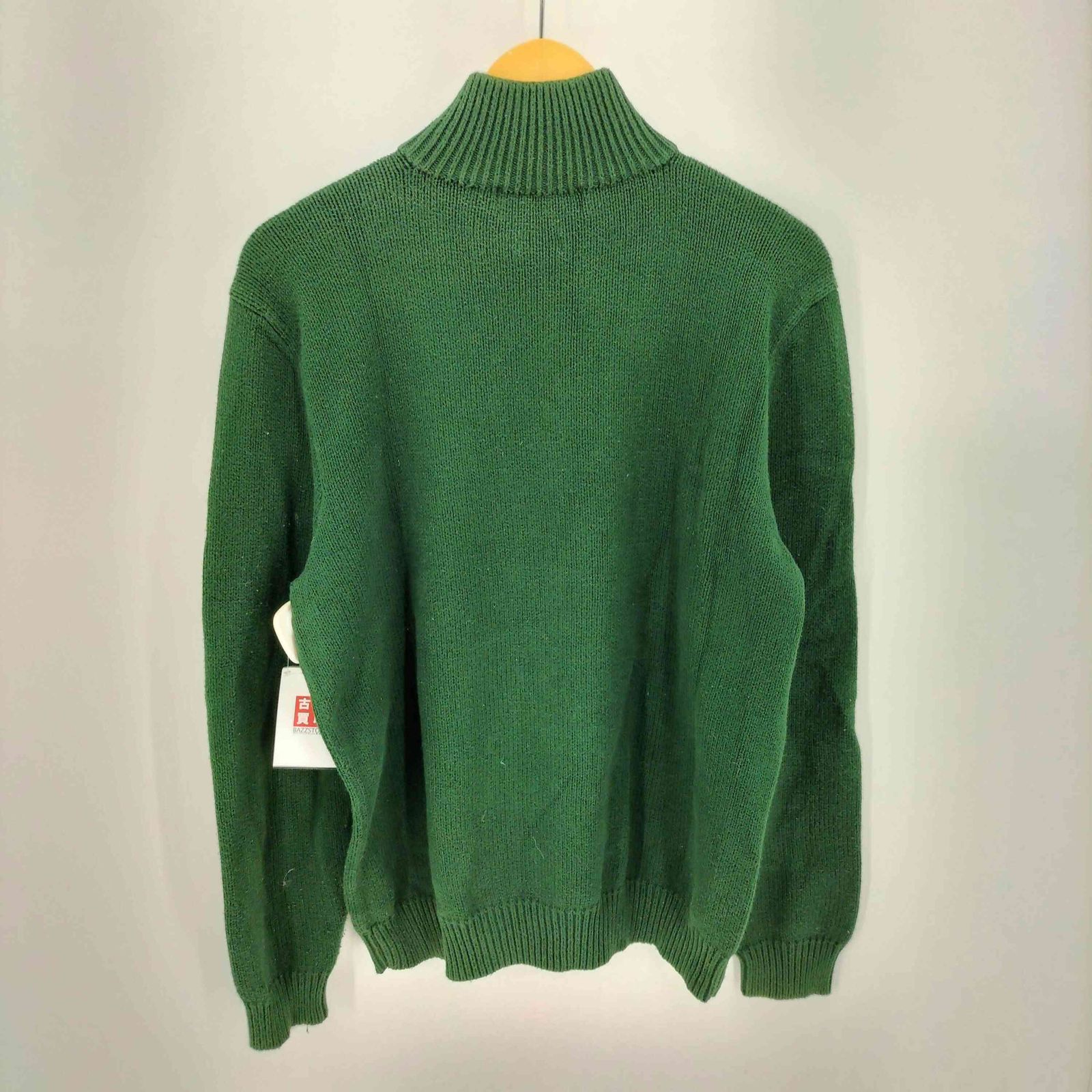 ポロバイラルフローレン Polo by RALPH LAUREN 90S ポニー刺繍 ハーフ