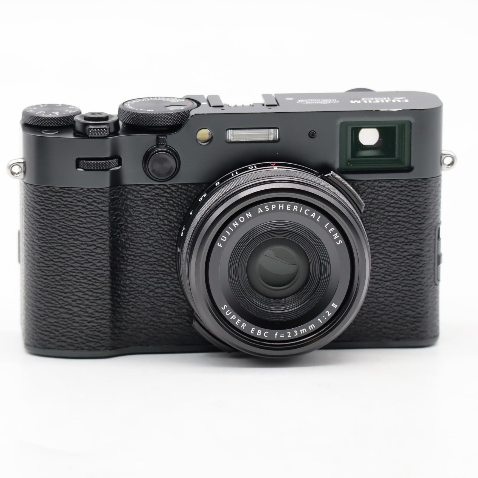 【長期保証付き】Fujifilm X100VI ブラック 総ショット100 富士フイルム FUJIFILM X100VI [ブラック] 価格比較 - 価格.com