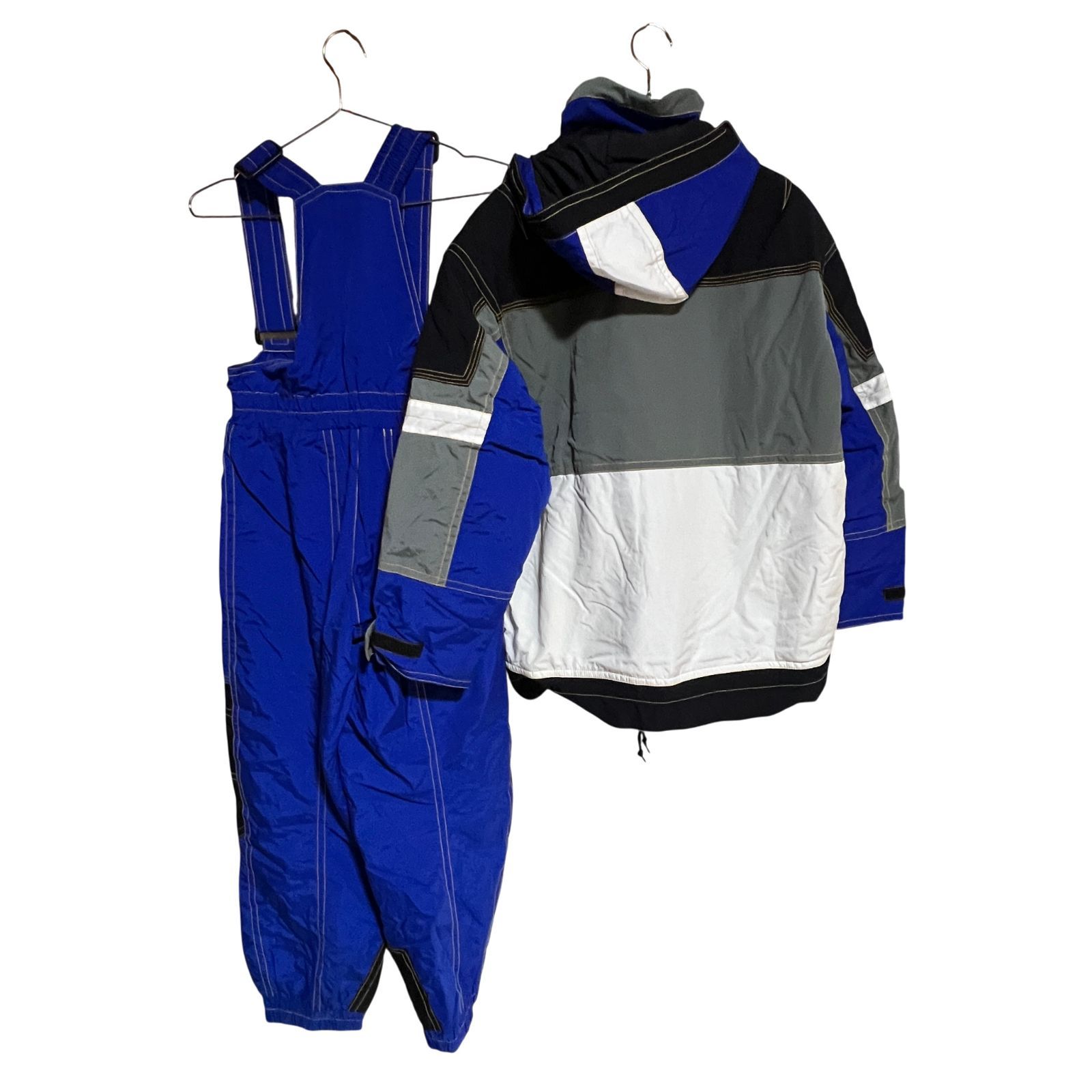 SASQUATCH サスクワッチ セットアップ 上下 2点 スノーウェア スキー