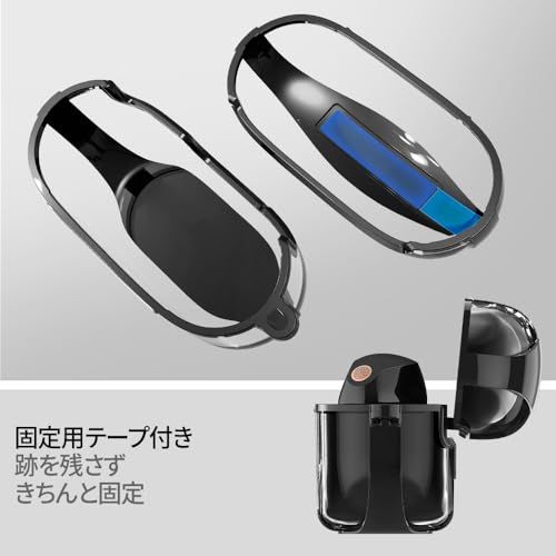 SONY WF-1000XM5 即購入大歓迎 spigenケース付属 Spigen Sony WF-1000XM5 ケース 透明 クリア ワイヤレス充電 対応