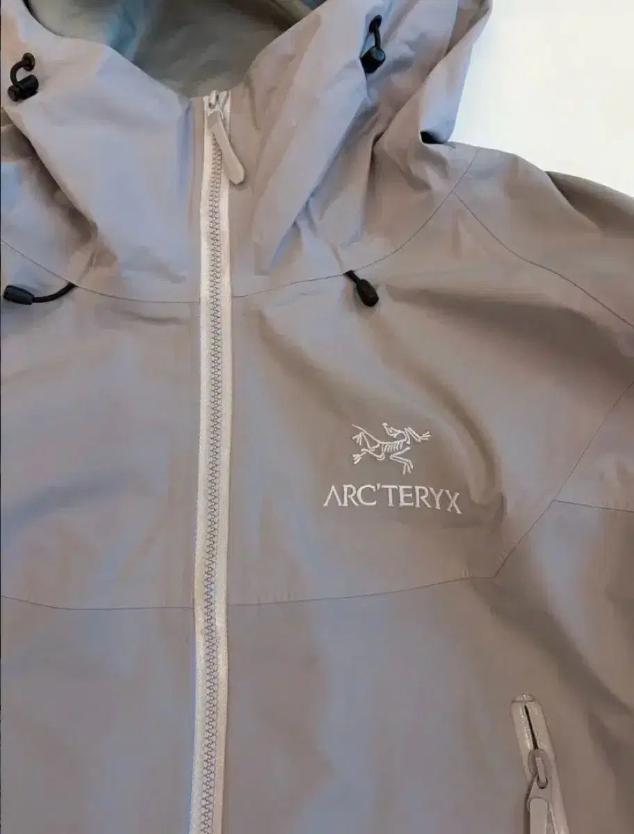 ARC TERYX アークテリクス ベータ SL