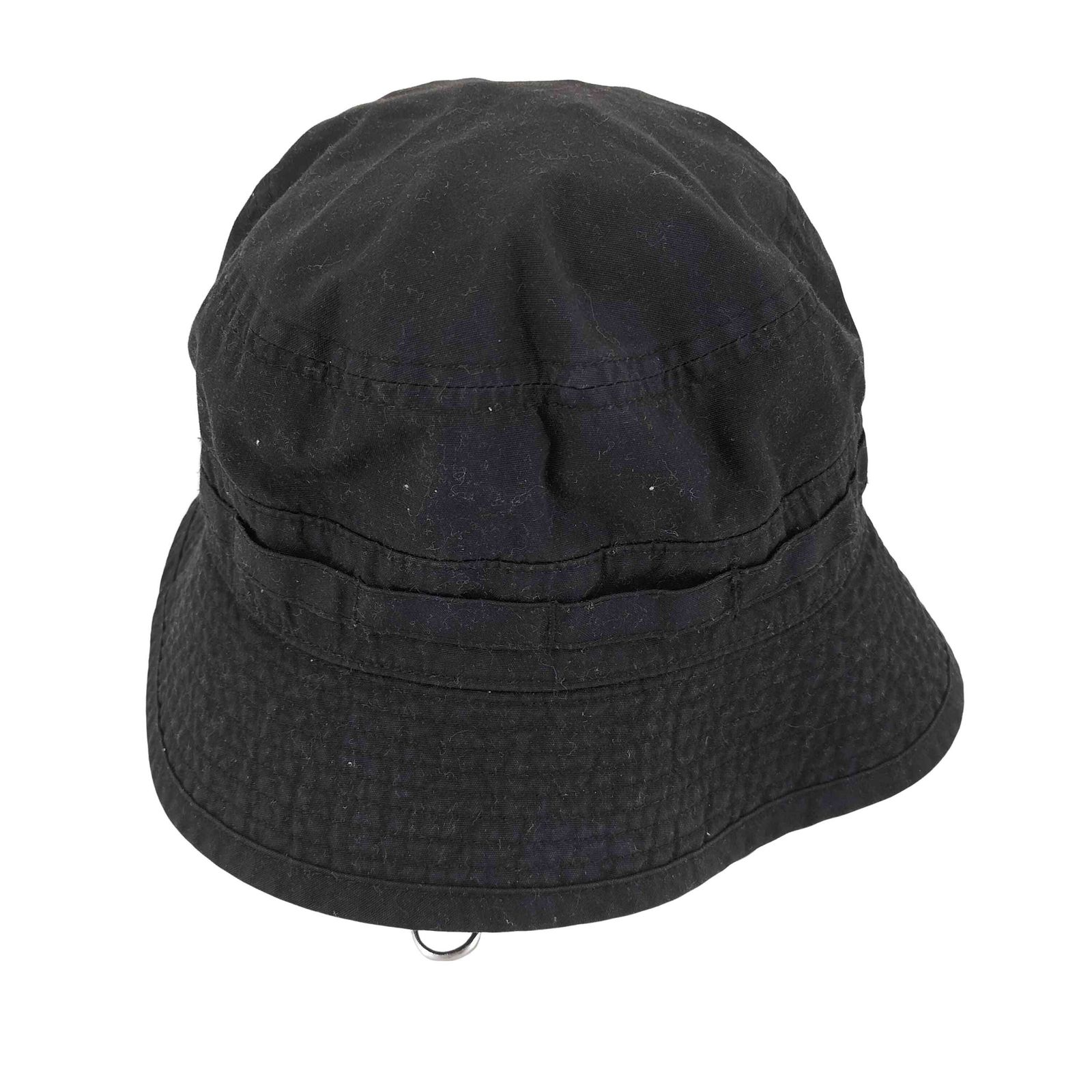 ダブルタップス WTAPS 初期 NAM64 ジャングルハット メンズ 表記無