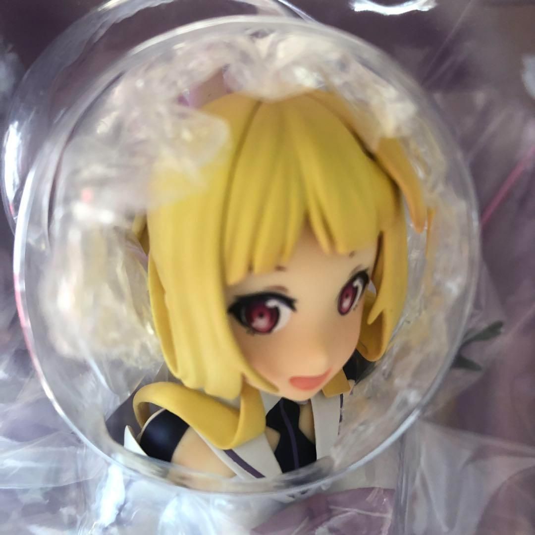 結城友奈は勇者である 乃木園子 フィギュア 110A8601 - メルカリ