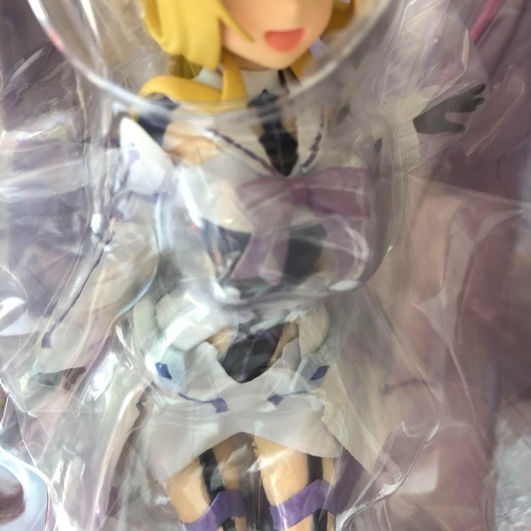 結城友奈は勇者である 乃木園子 フィギュア 110A8601 - メルカリ