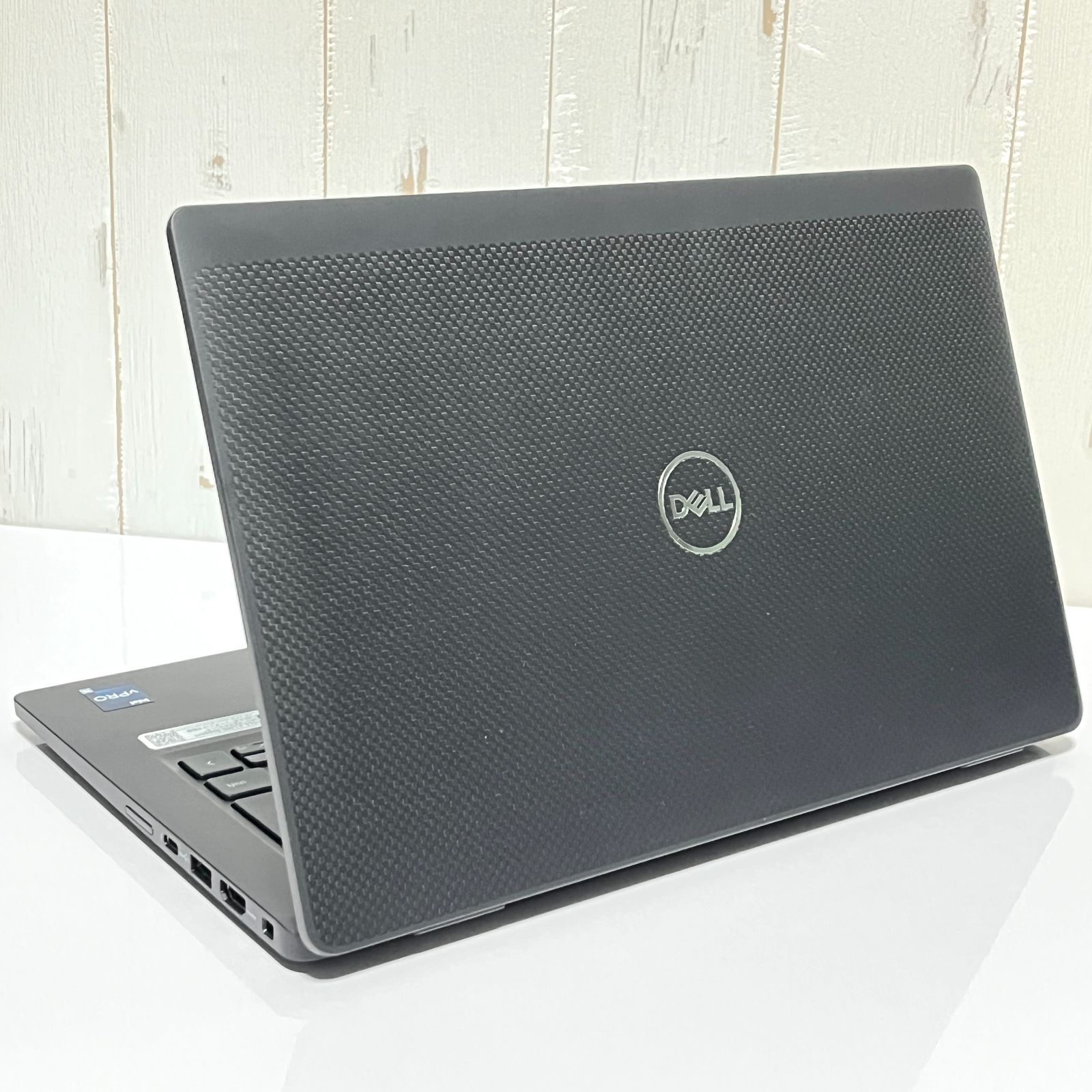 ☆2022年製☆ 第12世代Corei5 16GB SSD256GB DELL S68 - メルカリ