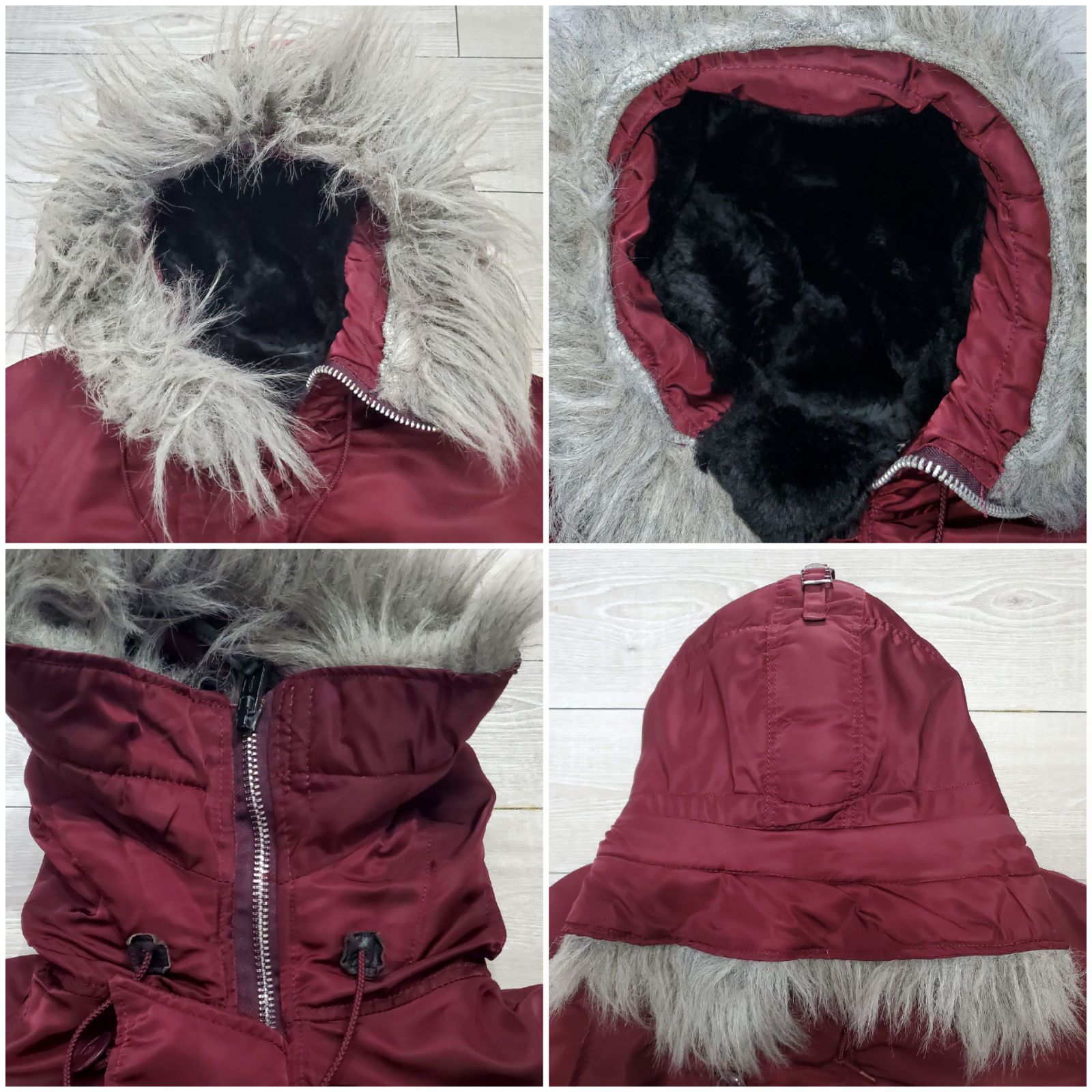 ALPHA INDUSTRIES アルファ□美品 1980s vintage USA製 N-3B フライト