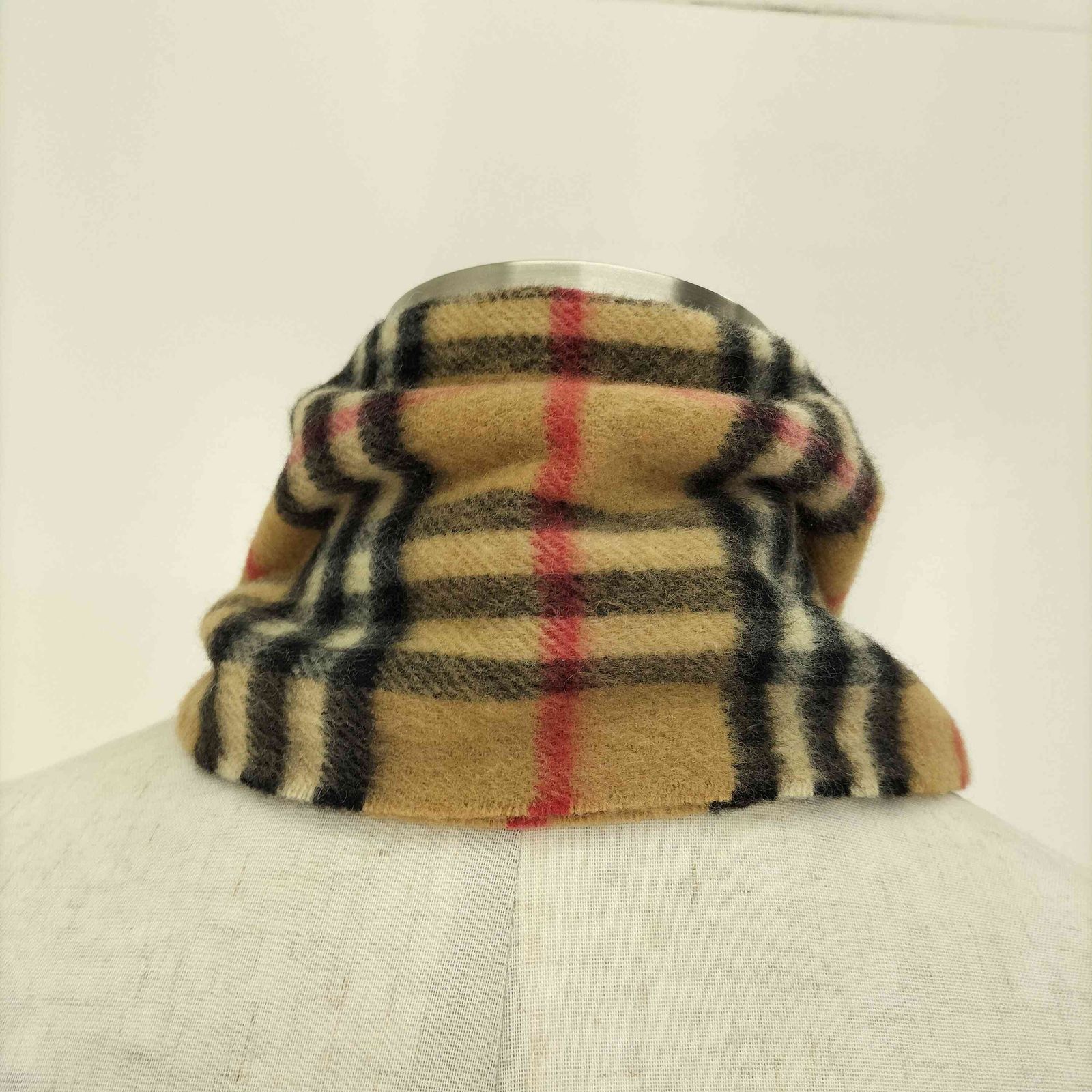 vintage Burberrys カシミア100% カテゴリー 【公式通販】