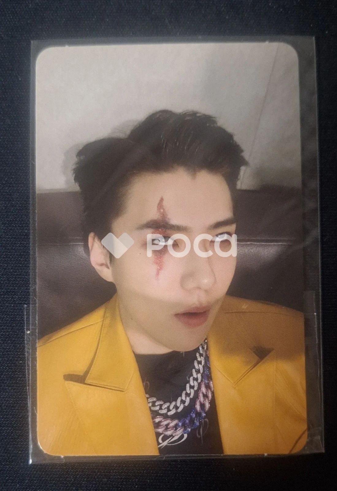 EXO セフン OBSESSION X-EXO Ver. - メルカリ