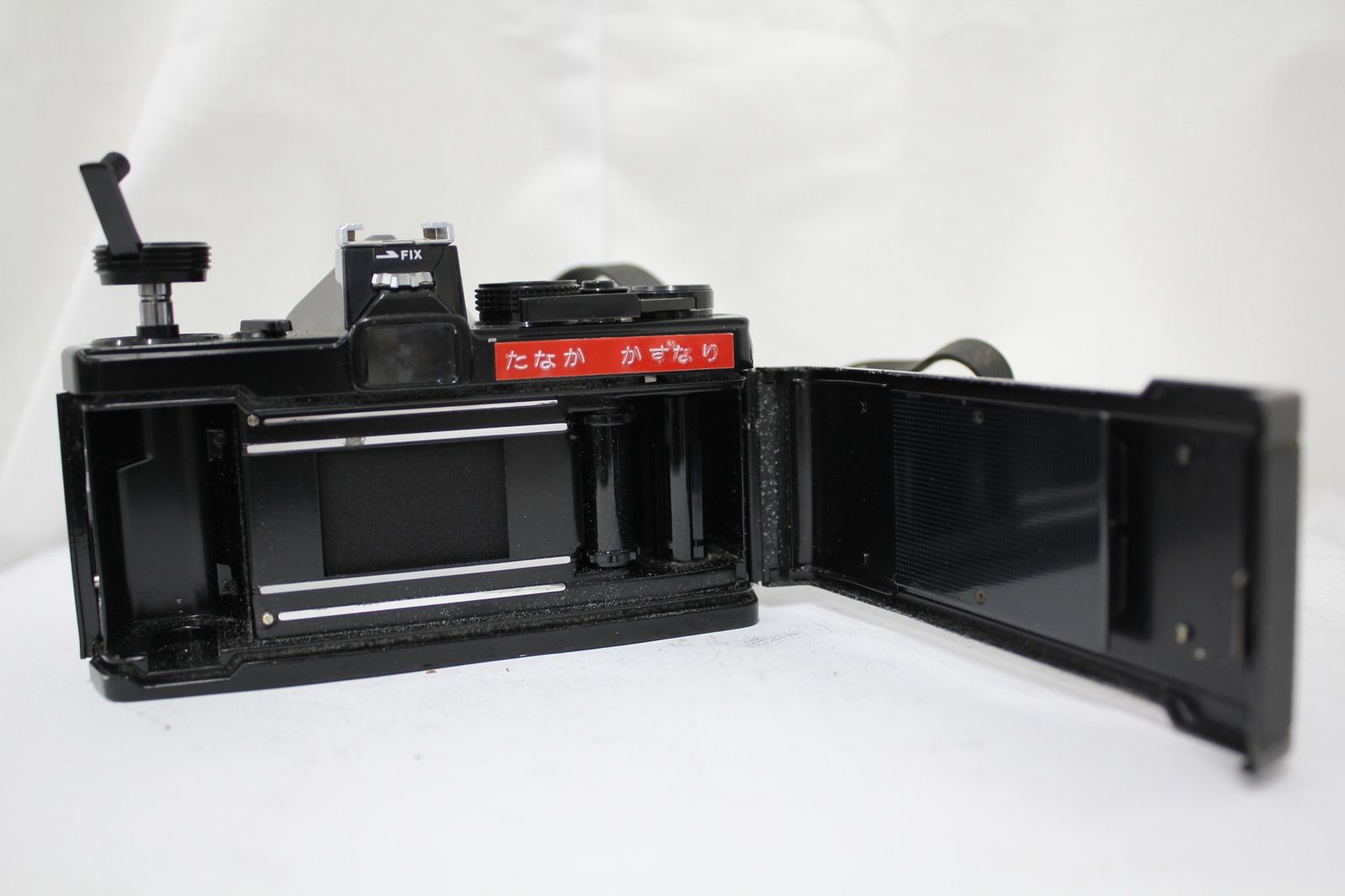 返品保証】 オリンパス Olympus OM-1 ブラック OM-SYSTEM F.ZUIKO AUTO