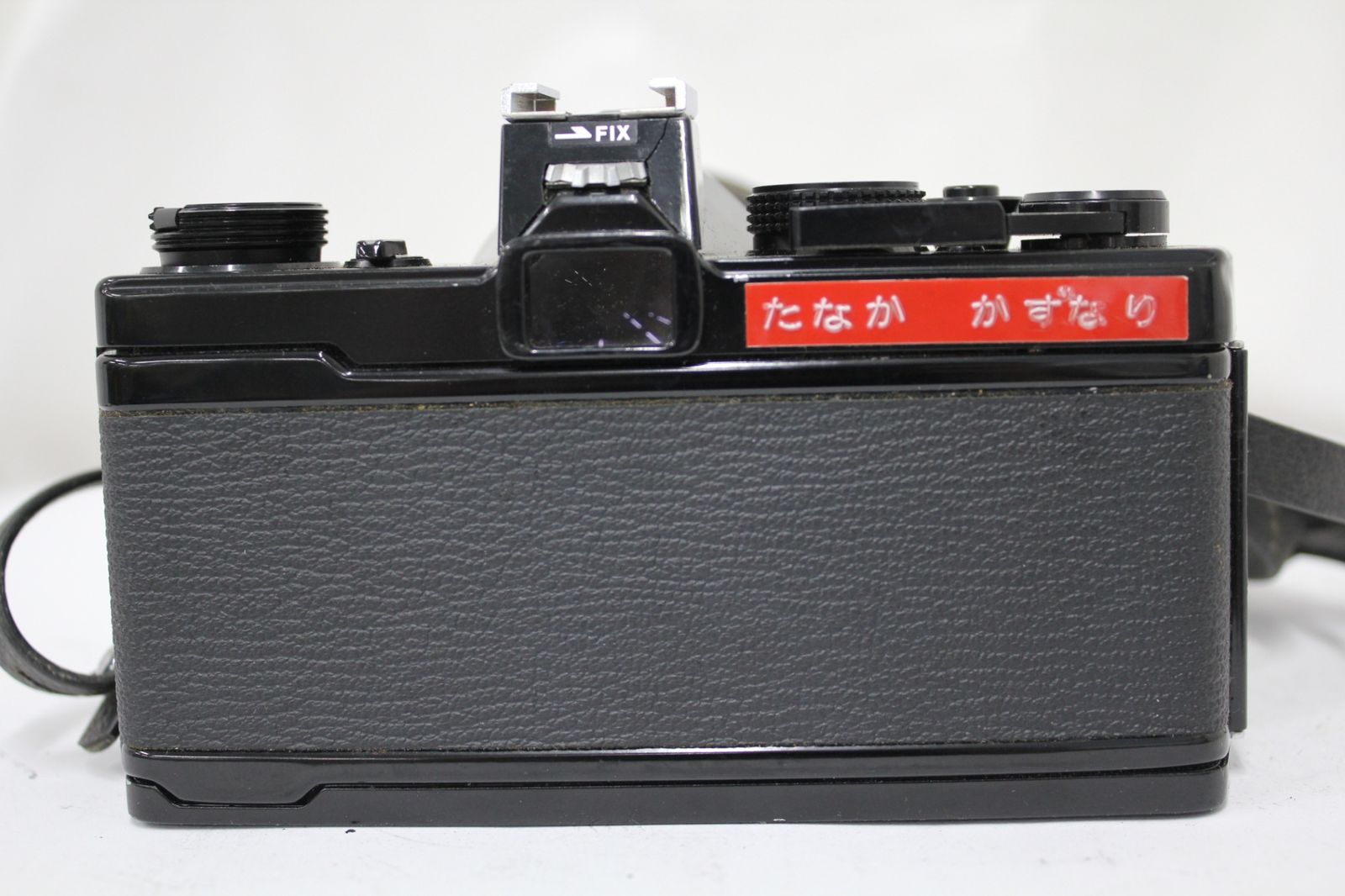 返品保証】 オリンパス Olympus OM-1 ブラック OM-SYSTEM F.ZUIKO AUTO