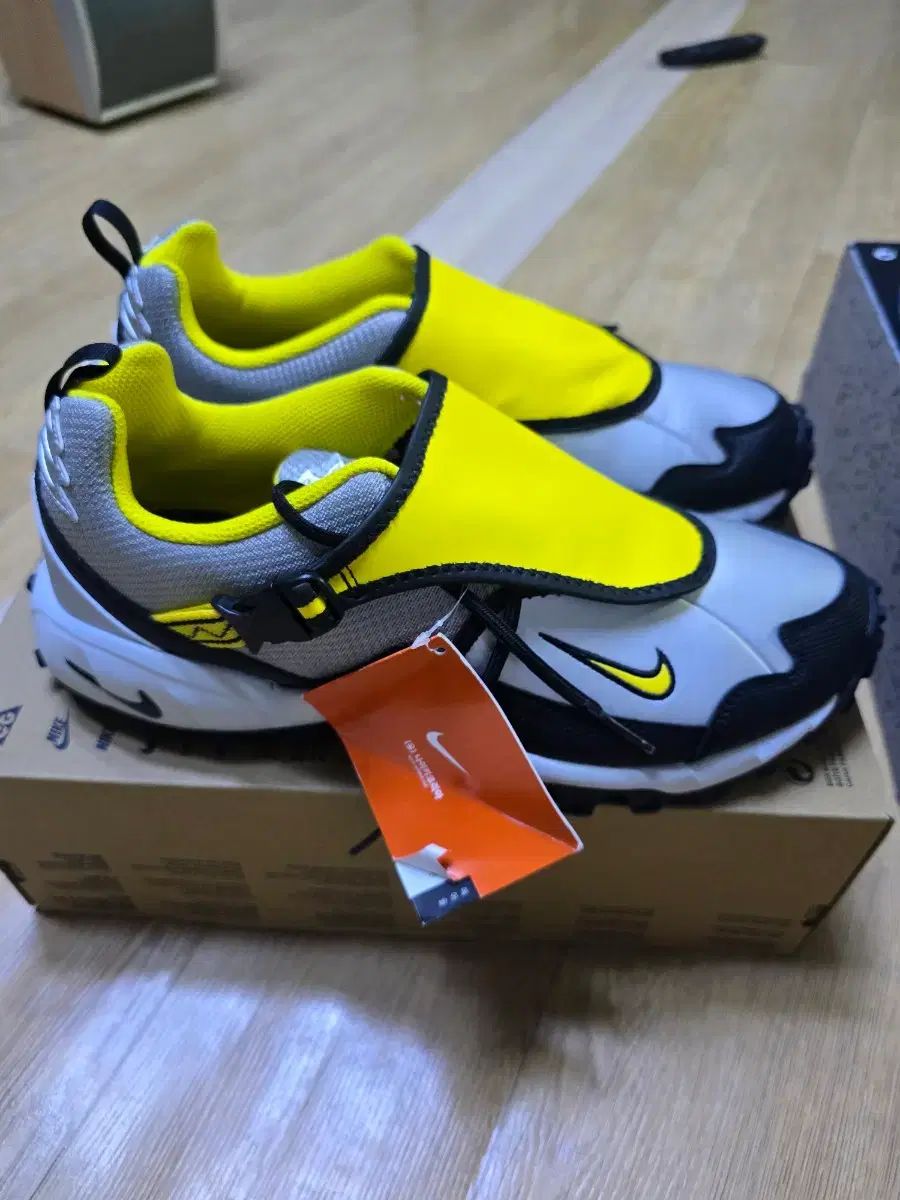 ACG パサード ボックスCUT 275