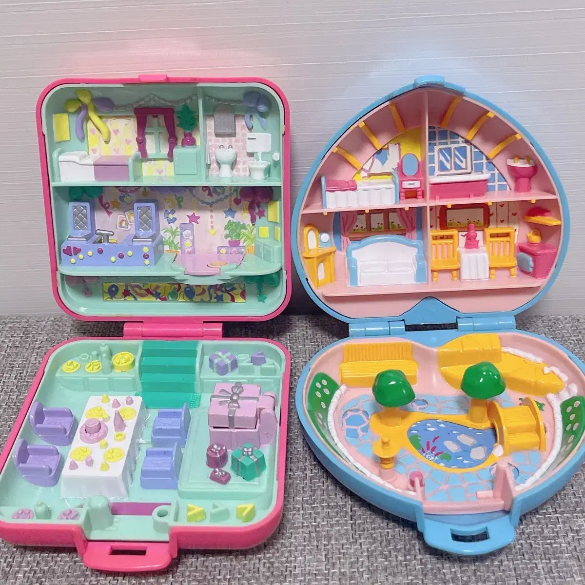 ポーリーポケット まとめ ポーリーポケット まとめ - メルカリ