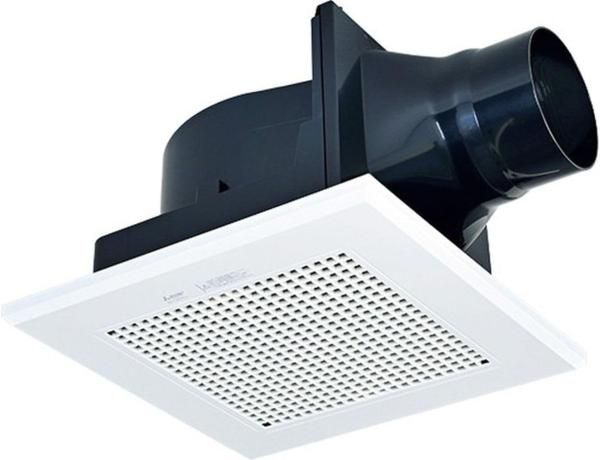 三菱電機 VD-13 ZSC 14 ダクト用換気扇 天井埋込形