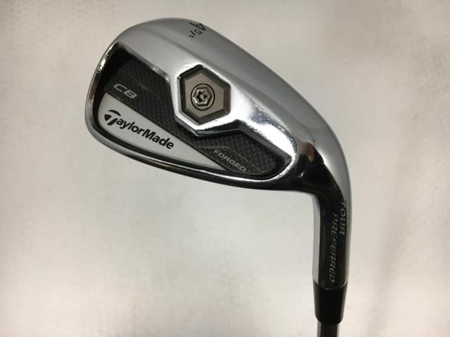 アイアンセット 【中古ゴルフクラブ】テーラーメイド ツアー 