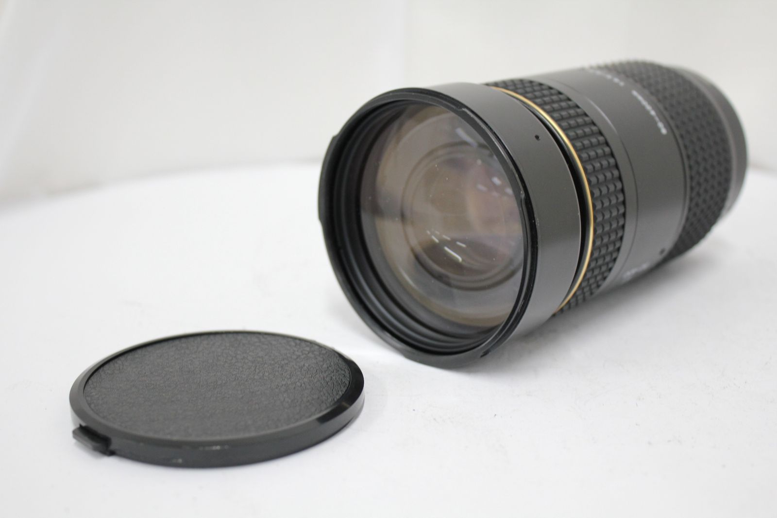 訳あり品】 トキナー Tokina AF AT-X 80-400mm F4.5-5.6 ミノルタ