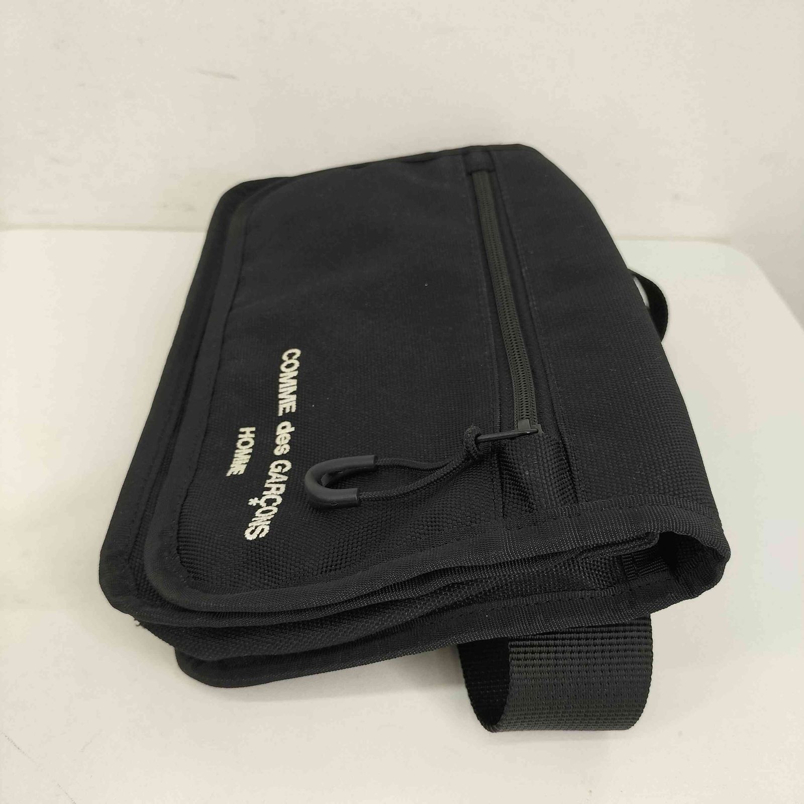 コムデギャルソンオム COMME des GARCONS HOMME コーデュラナイロン