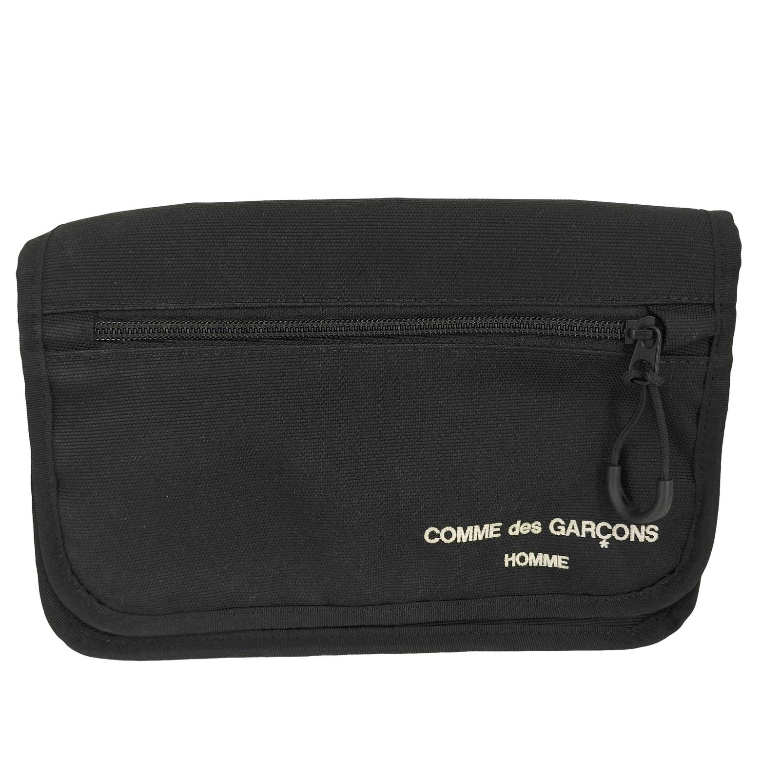 コムデギャルソンオム COMME des GARCONS HOMME コーデュラナイロン