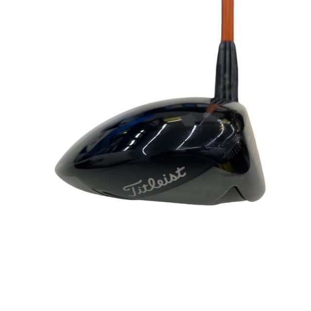 中古】 タイトリスト TSi2 15° フェアウェイウッド FW Tour AD DI-6