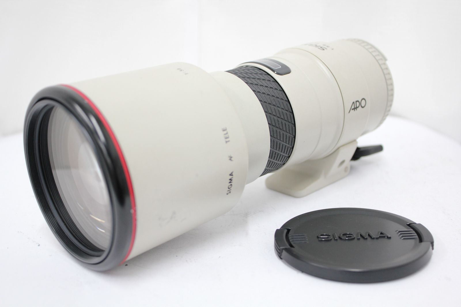訳あり品】 シグマ Sigma AF TELE MULTI COATED LENS 400mm F5.6