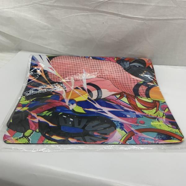 ラバーマット 91